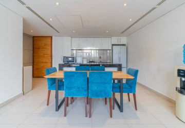 Duplex 2 Bedroom Serviced Condo For Rent - Condo 240, Chakto Mukh, Phnom Penh thumbnail