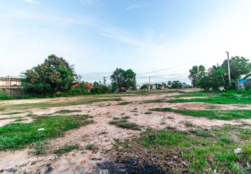 3514 Sqm Land For Sale - Bakong, Prasat Bakong, Siem Reap thumbnail