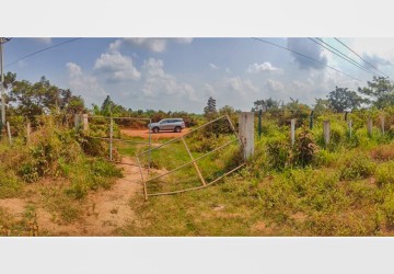 10.2 Hectare Land For Sale - Phnom Kulen, Siem Reap thumbnail