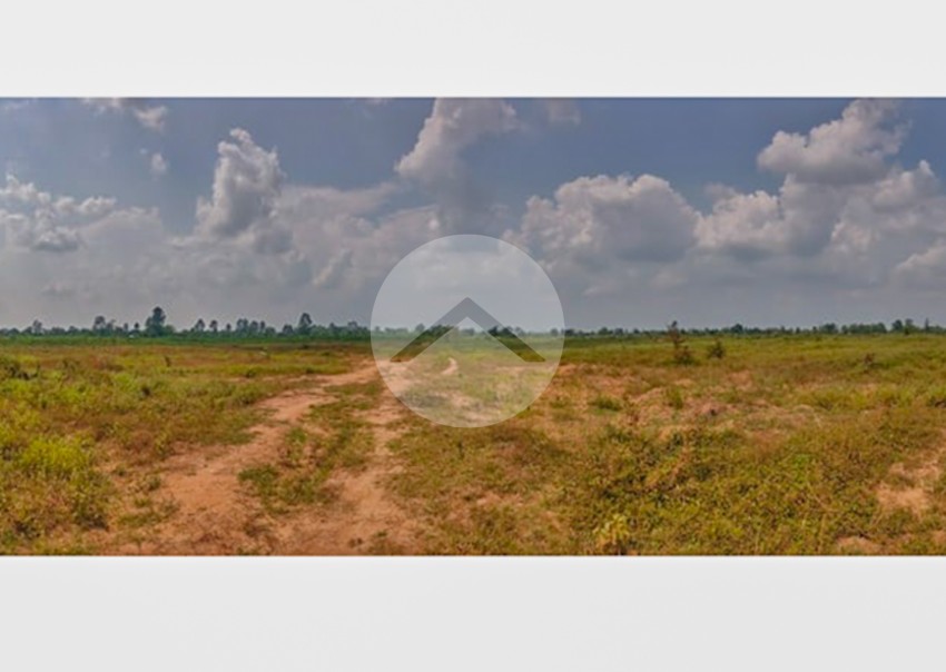 10.2 Hectare Land For Sale - Phnom Kulen, Siem Reap