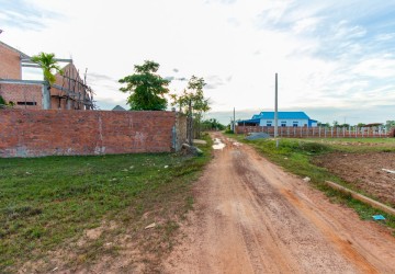 244 Sqm Residential Land For Sale - Sambour, Siem Reap thumbnail