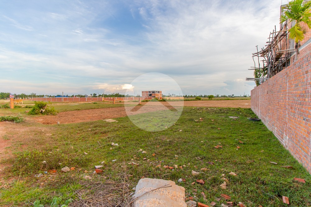 244 Sqm Residential Land For Sale - Sambour, Siem Reap - Image 3