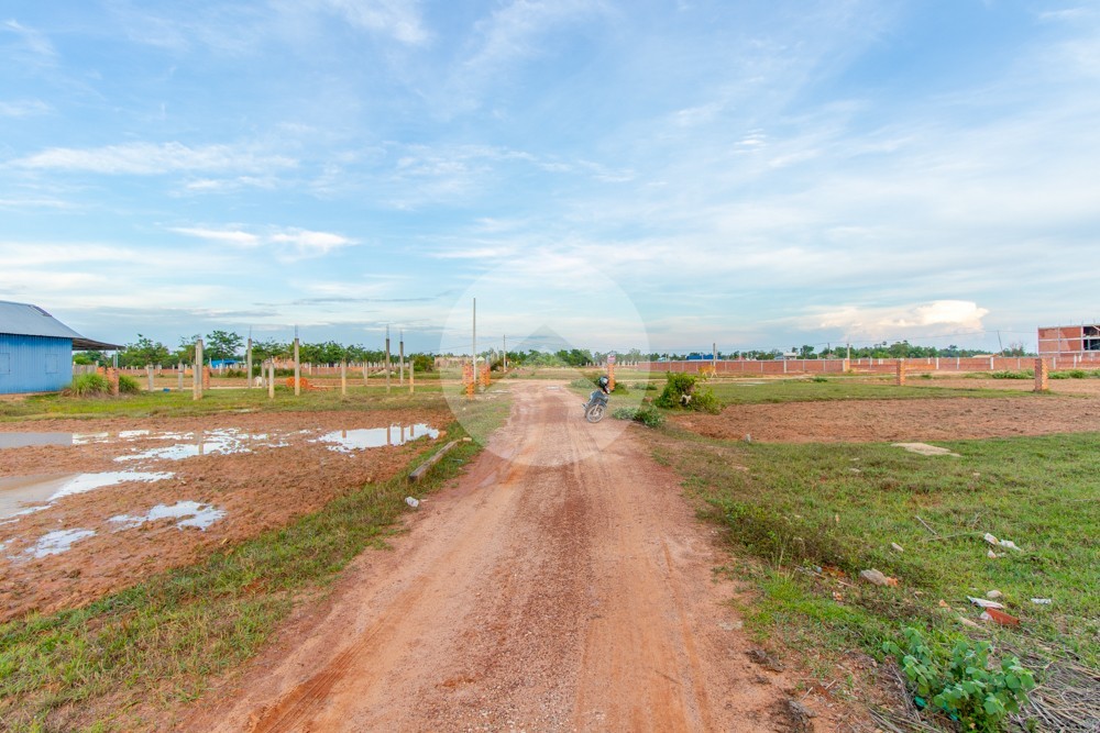 244 Sqm Residential Land For Sale - Sambour, Siem Reap - Image 5