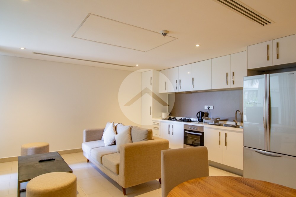5th Floor 1 Bedroom For Sale - Condo 240 - Chakto Mukh, Phnom Penh - Image 2 5th Floor 1 Bedroom For Sale - Condo 240 - Chakto Mukh, Phnom Penh - Image 2