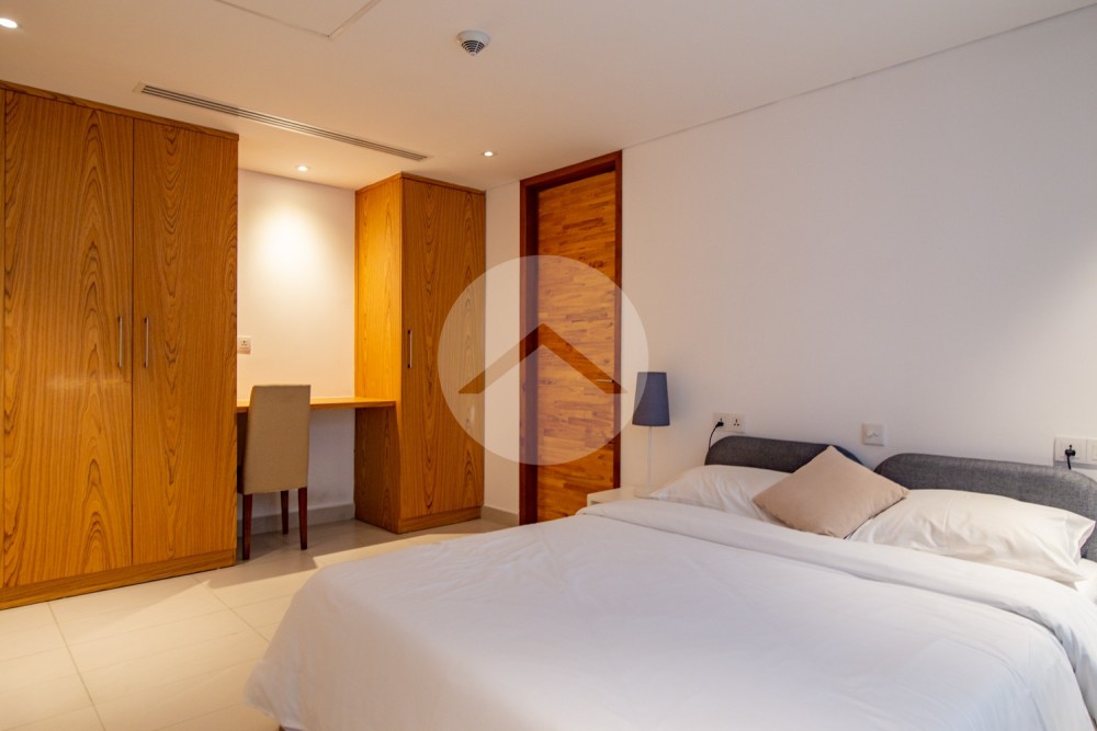 5th Floor 1 Bedroom For Sale - Condo 240 - Chakto Mukh, Phnom Penh - Image 8 5th Floor 1 Bedroom For Sale - Condo 240 - Chakto Mukh, Phnom Penh - Image 8