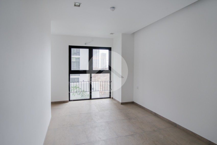 11th Floor 1 Bedroom Condo For Sale - Urban Village, Chak Angre Krom, Phnom Penh