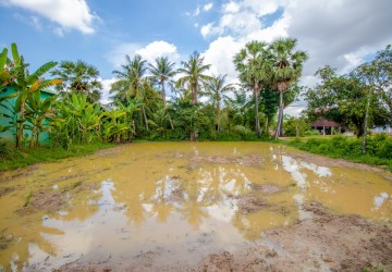 513 Sqm Residential Land For Sale - Sambour, Siem Reap thumbnail