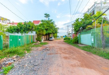 297 Sqm Residential Land For Sale - Svay Dangkum, Siem Reap thumbnail