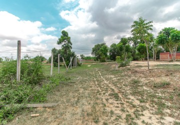 683 Sqm Residential Land For Sale - Sambour, Siem Reap thumbnail