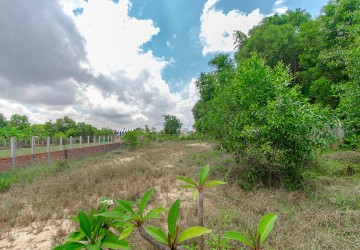 683 Sqm Residential Land For Sale - Sambour, Siem Reap thumbnail