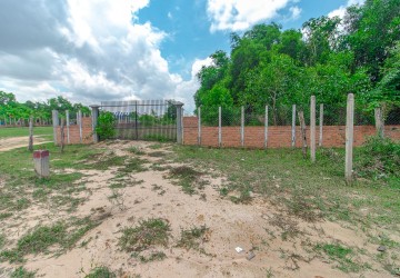 683 Sqm Residential Land For Sale - Sambour, Siem Reap thumbnail