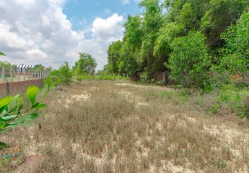 683 Sqm Residential Land For Sale - Sambour, Siem Reap thumbnail