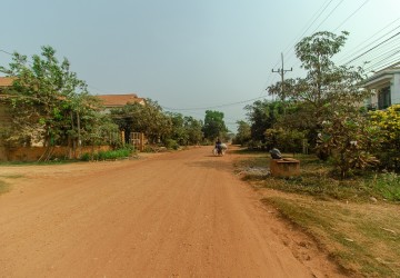 288 Sqm Land For Sale - Svay Dangkum, Siem Reap thumbnail