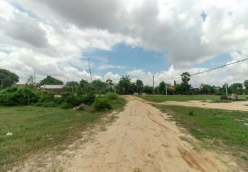 731 Sqm Residential Land For Sale - Sambour, Siem Reap thumbnail