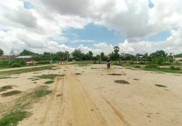 731 Sqm Residential Land For Sale - Sambour, Siem Reap thumbnail