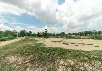 731 Sqm Residential Land For Sale - Sambour, Siem Reap thumbnail