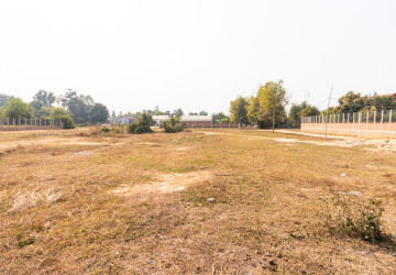 731 Sqm Residential Land For Sale - Sambour, Siem Reap thumbnail