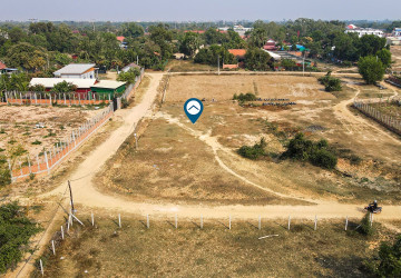 731 Sqm Residential Land For Sale - Sambour, Siem Reap thumbnail
