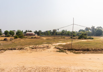731 Sqm Residential Land For Sale - Sambour, Siem Reap thumbnail