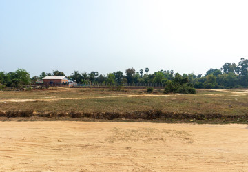731 Sqm Residential Land For Sale - Sambour, Siem Reap thumbnail