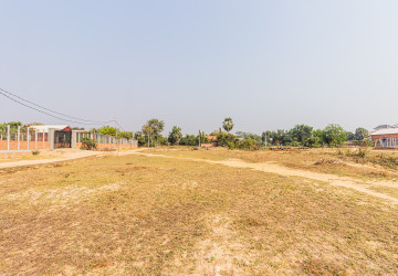 731 Sqm Residential Land For Sale - Sambour, Siem Reap thumbnail
