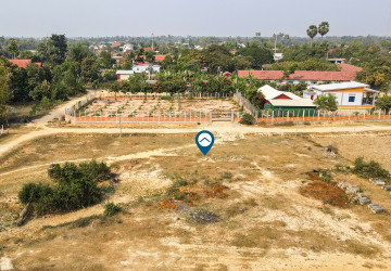 731 Sqm Residential Land For Sale - Sambour, Siem Reap thumbnail