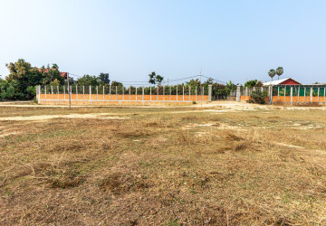 731 Sqm Residential Land For Sale - Sambour, Siem Reap thumbnail