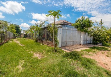 2 Bedroom Villa For Sale - Chreav, Siem Reap thumbnail