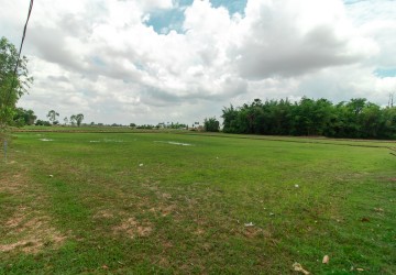 4062 Sqm Residential Land For Sale - Sambour, Siem Reap thumbnail