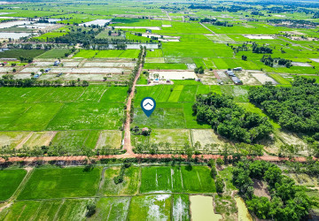 4062 Sqm Land For Sale - Sambour, Siem Reap thumbnail