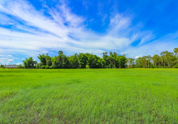 4062 Sqm Land For Sale - Sambour, Siem Reap thumbnail