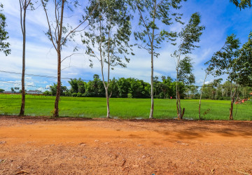 4062 Sqm Land For Sale - Sambour, Siem Reap thumbnail