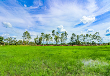 4062 Sqm Land For Sale - Sambour, Siem Reap thumbnail