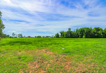 4062 Sqm Land For Sale - Sambour, Siem Reap thumbnail
