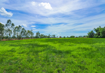 4062 Sqm Land For Sale - Sambour, Siem Reap thumbnail