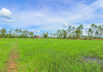 4062 Sqm Land For Sale - Sambour, Siem Reap thumbnail