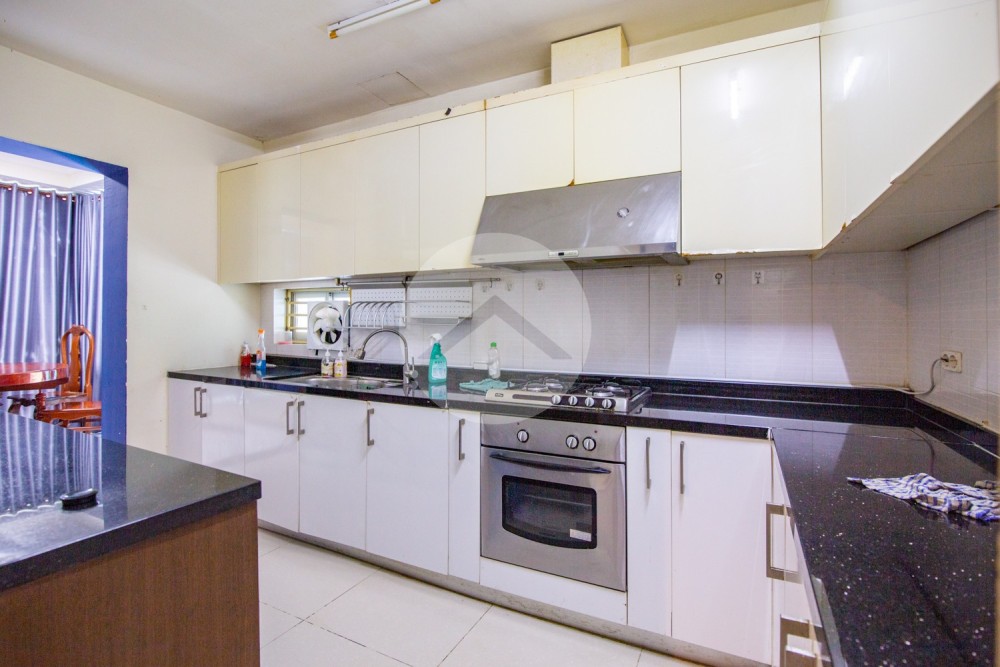 5 Bedroom Villa For Sale - Borey Camko City, Phnom Penh - Image 3