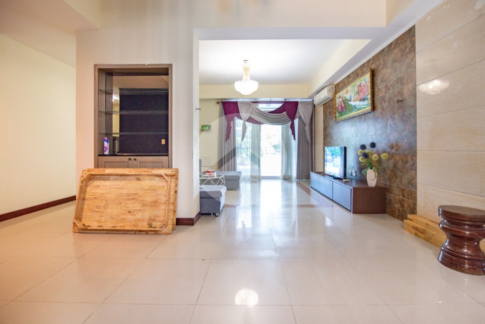 5 Bedroom Villa For Sale - Borey Camko City, Phnom Penh - Image 9