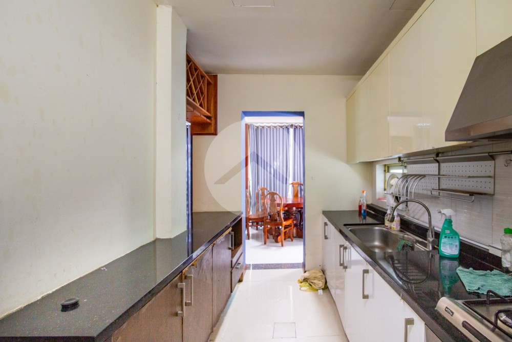 5 Bedroom Villa For Sale - Borey Camko City, Phnom Penh - Image 4