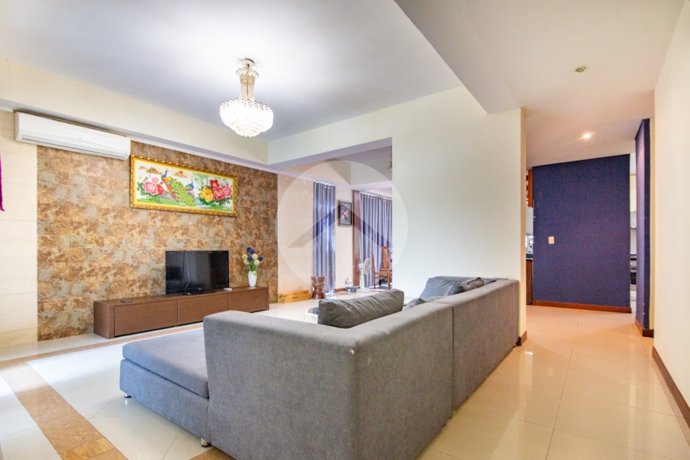 5 Bedroom Villa For Sale - Borey Camko City, Phnom Penh - Image 7