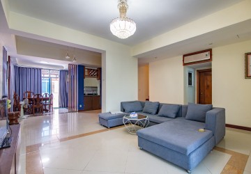 5 Bedroom Villa For Sale - Borey Camko City, Phnom Penh thumbnail