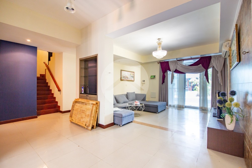 5 Bedroom Villa For Sale - Borey Camko City, Phnom Penh - Image 8