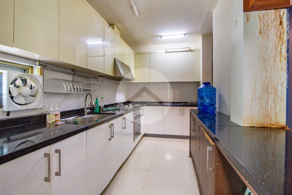 5 Bedroom Villa For Sale - Borey Camko City, Phnom Penh - Image 2