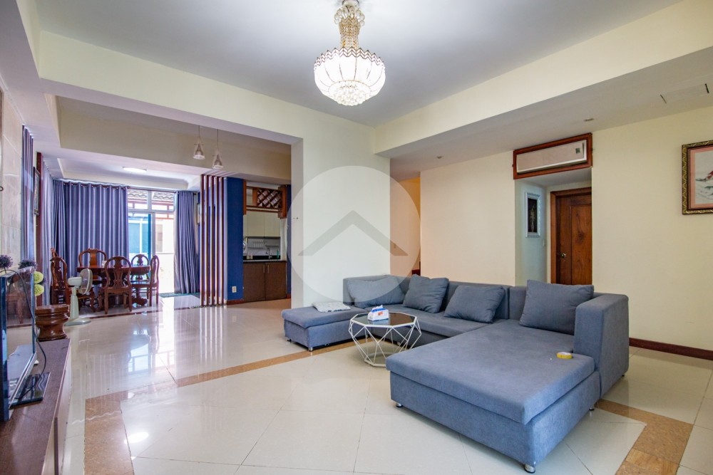 5 Bedroom Villa For Sale - Borey Camko City, Phnom Penh - Image 5