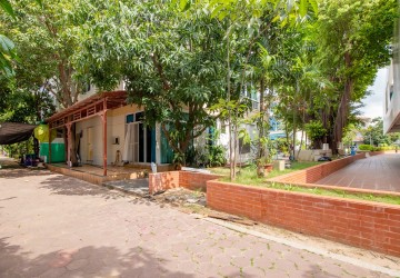 5 Bedroom Villa For Sale - Borey Camko City, Phnom Penh thumbnail