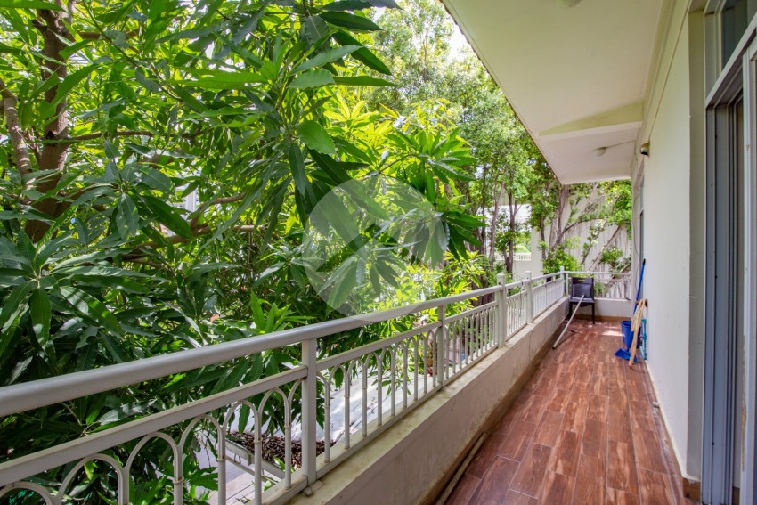 5 Bedroom Villa For Sale - Borey Camko City, Phnom Penh