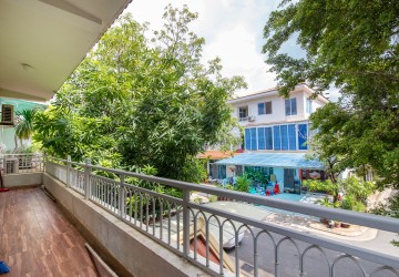 5 Bedroom Villa For Sale - Borey Camko City, Phnom Penh thumbnail