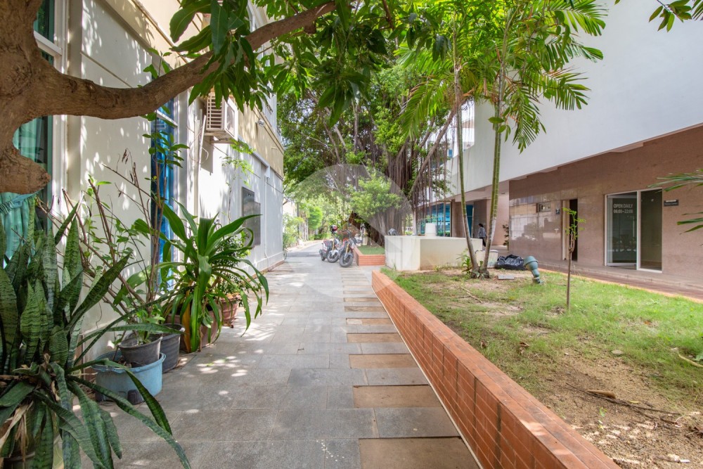 5 Bedroom Villa For Sale - Borey Camko City, Phnom Penh - Image 25
