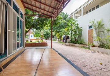 5 Bedroom Villa For Sale - Borey Camko City, Phnom Penh thumbnail