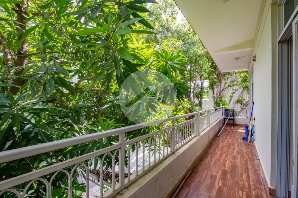 5 Bedroom Villa For Sale - Borey Camko City, Phnom Penh - Image 14